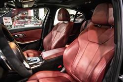 بي ام دبليو الفئة 3